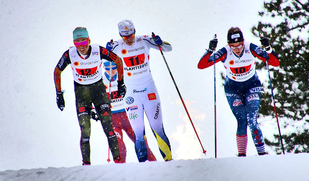 FIS Nordic World Ski Championships