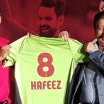 Lahore Qalandars Team Players List