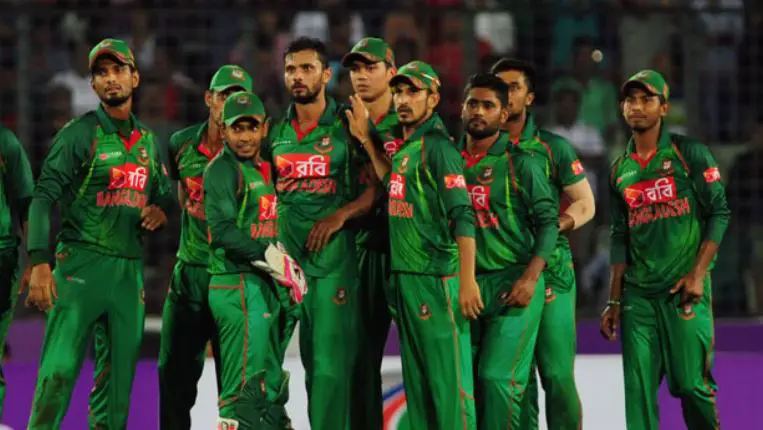 ICC Cricket World Cup 2019 Bangladesh Team Matches