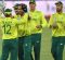 South Africa T20 World Cup 2022 Matches Schedule [South Africa Time]