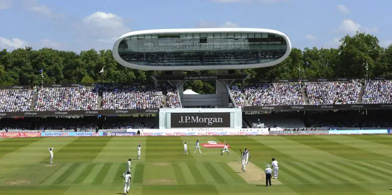 Image result for lords cricket ground