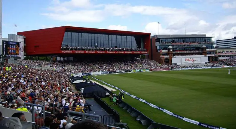 Old Trafford Cricket Ground Parking, Map, Capacity, Tickets, History, Pitch Report
