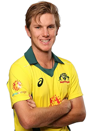 Adam Zampa - Daily Sports Updates - 350 x 509 png 243kB