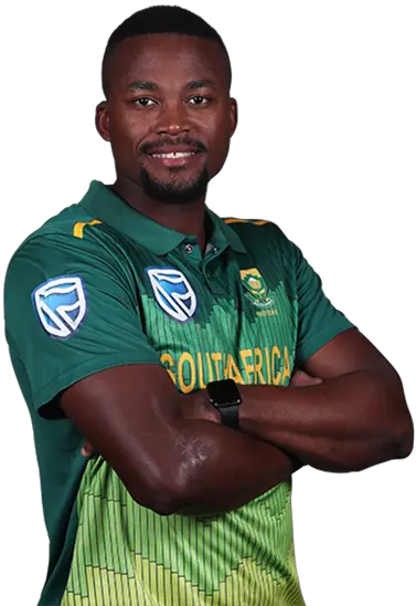 Andile Phehlukwayo - Daily Sports Updates - 377 x 548 png 335kB