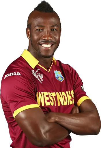 Andre Russell - Daily Sports Updates