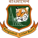 Bangladesh Cricket Team Logo