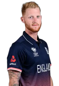 Ben Stokes - Daily Sports Updates - 206 x 300 png 73kB