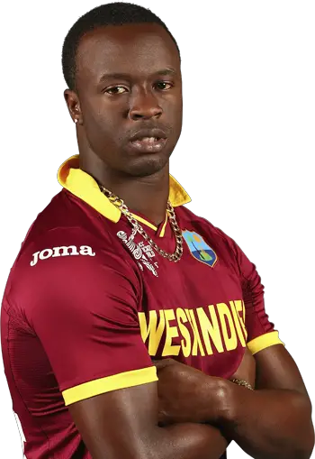 Kemar Roach - Daily Sports Updates - 350 x 509 png 231kB