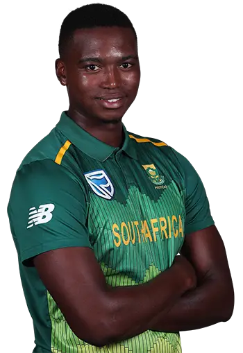 Lungi Ngidi - Daily Sports Updates