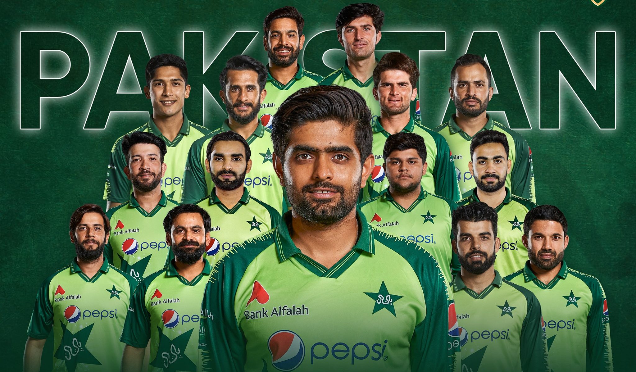 [FINAL] Pakistan Team Squad For T20 World Cup 2022 Players List