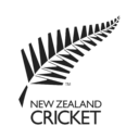 New Zealand cricket team logo