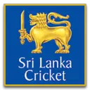 Sri Lanka Cricket Team Logo