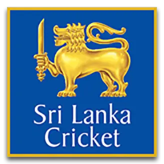 Sri Lanka Cricket Team Logo