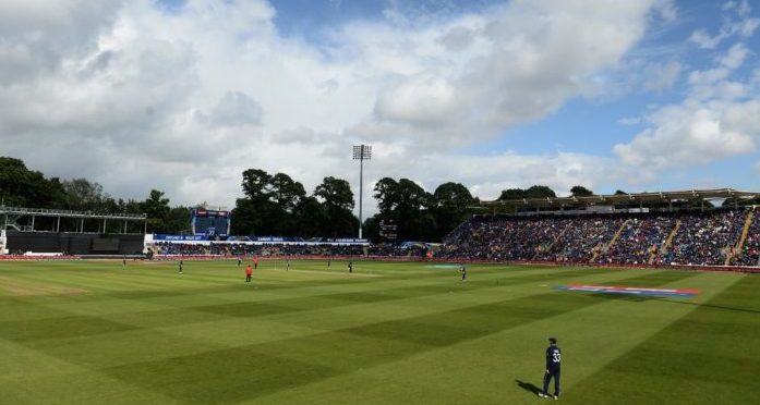 Cardiff Wales Stadium