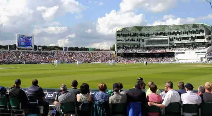 Emerald Headingley Stadium