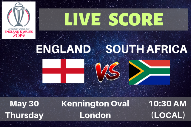 England vs South Africa Live Score & Live Streaming | ICC ... - 640 x 425 png 427kB