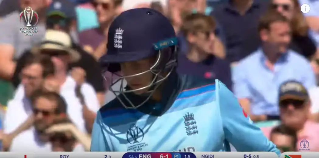 England vs South Africa Match Highlights & Scorecard ... - 1048 x 522 jpeg 65kB