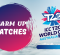 2022 T20 World Cup Warm-Up Matches Schedule | Fixtures | Time Table