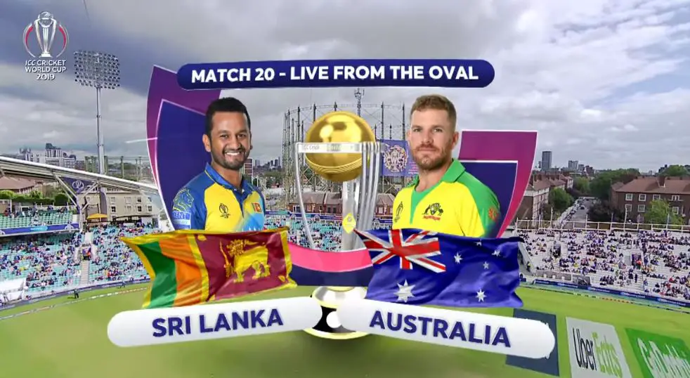 Sri Lanka vs Australia Highlights & Scorecard | Cricket ... - 982 x 538 jpeg 108kB