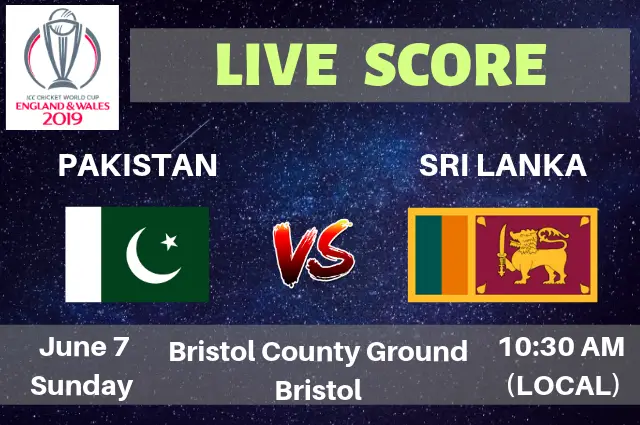 Pakistan vs Sri Lanka Live Streaming & Live Score | ICC ... - 640 x 425 png 424kB