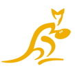 Australia Rugby Team Logo