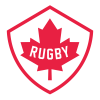 Canada Rugby Team Logo
