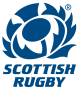 Scotland Rugby Team Logo