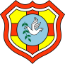 Tonga Rugby Team Logo
