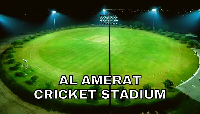 dubai international cricket stadium map