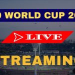 PAK vs ENG | 2022 T20 World Cup Final Live Streaming Channels | Live Telecast