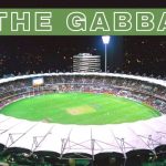 Gabba (Brisbane Cricket Ground)