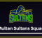 [CONFIRMED] PSL 2023 Multan Sultans Team Squad | PSL 8 MS Players List