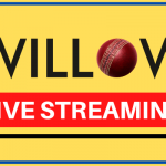 Willow TV Live Streaming Cricket | India vs New Zealand