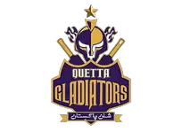 PSL Quetta Gladiators Logo