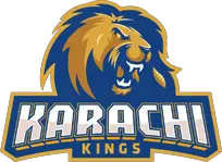 PSL Karachi Kings Logo