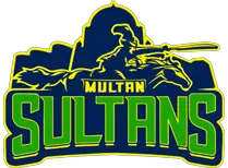 PSL Multan Sultans Logo