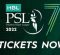 PSL 7 Tickets: Where & How To Buy PSL 2022 Tickets? [UPDATED PRICES]