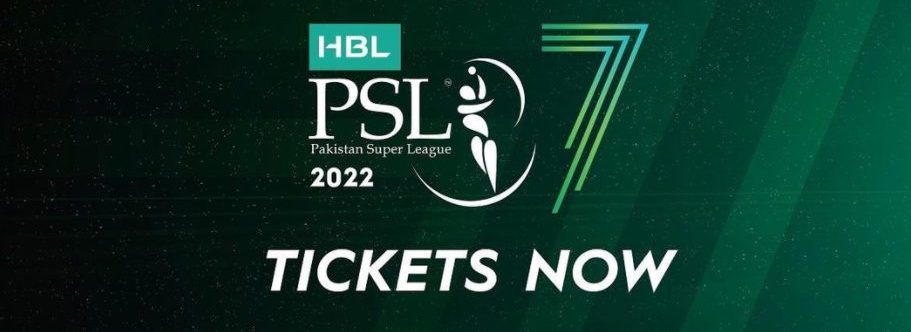 PSL 2022 tickets