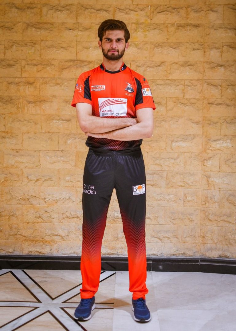 lahore qalandars jersey 2020