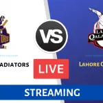 Lahore Qalandars vs Quetta Gladiators Live Streaming, Head To Head, Playing 11 | PSL 8