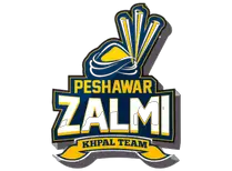 PSL Peshawar Zalmi Logo