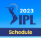 IPL 2023 Schedule & Fixtures [CONFIRMED]