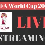FRA vs MAR Semi Final | 2022 FIFA World Cup Live Streaming