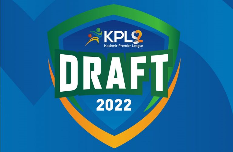 KPL 2023 Draft Picks Final Squads Released & Retained Players List