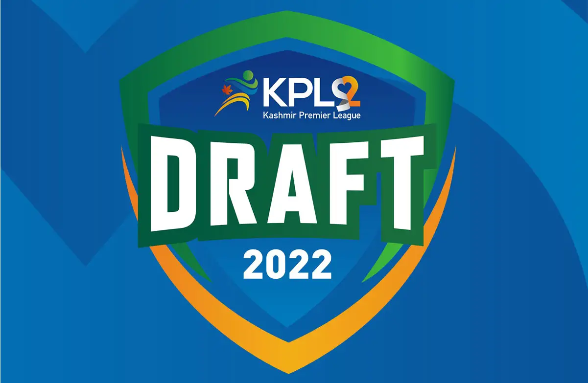 KPL 2022 Draft