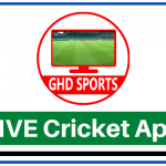GHD Sports Free Live Cricket | India vs New Zealand