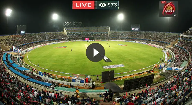 Cricket World Cup 2023 Live Streaming