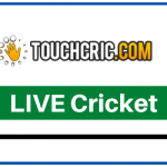 Touchcric Live Cricket Streaming | IND v NZ