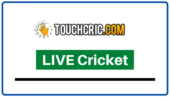 Touchcric Live Cricket Streaming