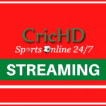 CricHD Live Streaming | IND vs NZ | FIFA World Cup 2022